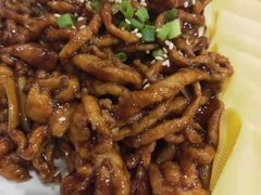 -老牌坊•鲁菜名店•地道济南菜(大观园商埠店)