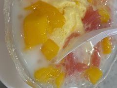 -芬芳甜品(同福路店)