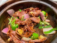 -啫神·广州地标美食(北京路店)