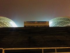 -嘉兴市体育中心