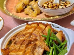 -姐妹鸭仔饭店(湾南路店)