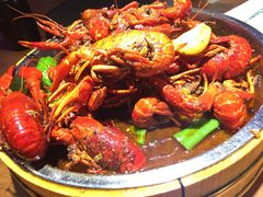 -红盔甲·小龙虾(天钥桥店)