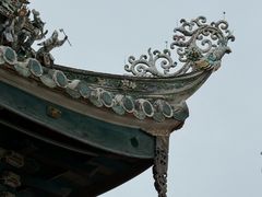 -东山风动石景区
