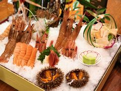 -万岛日本料理铁板烧(万象城店)
