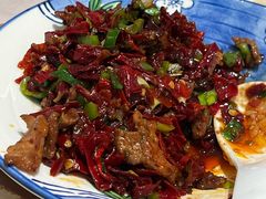 -新疆巴州金丝特餐厅(大钟寺店)