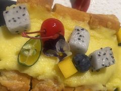 -3号仓库·创意中国菜(嘉兴龙鼎万达店)