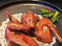 -丽晶轩中餐厅(重庆丽晶酒店)