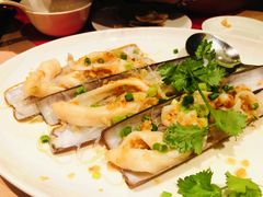 -陶陶居海鲜酒家(新马路店)