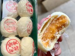 -泸溪河桃酥(鄞州高新宝龙店)