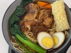 -贝林大翅鲸简餐厅(国家海洋博物馆店)