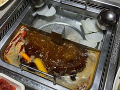 -海底捞火锅(公益西桥店)