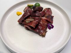 -花开餐厅(环湖中路店)
