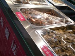 -食悦天美食广场(西安CityOn熙地港购物中心店)