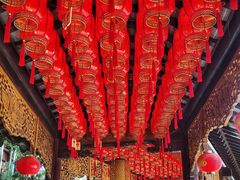 -寒山寺