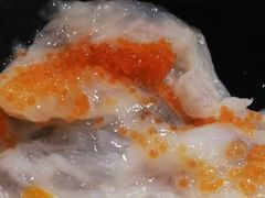 手工鱼籽虾滑-董眼镜火锅(洪崖洞总店)