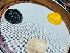 -隆喜元鱼汤包·海鲜(中联广场店)