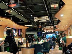 大堂-金太阳海鲜烧烤·本地人餐厅(东纬路旗舰店)