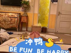 -汤泉良子.足疗按摩.SPA(中关村店)