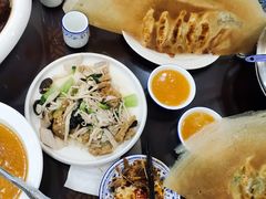 -邢家锅贴老店·非遗·开封菜(金明广场店)