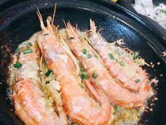 -小时候焗海鲜(鄞州万达店)