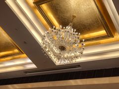 -广州花都皇冠假日酒店