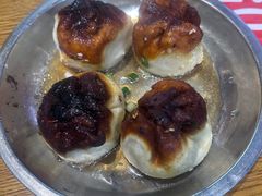 -黄阿姨锅贴大王(万航渡路店)