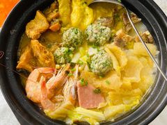 -聚丰园•湖鲜餐厅(阿红私房菜梅石路店)