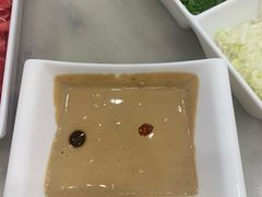 -牛街·马辈儿涮肉(牛街二店)