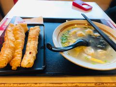 -永和大王(小厨·东四十条店)