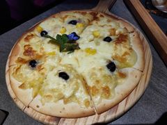 -陌上花儿·音乐西餐吧(和平店)