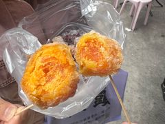 -普宁反沙番薯芋头