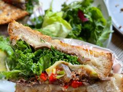 -O'mills Sourdough Bakery&Bistro(永嘉路店)