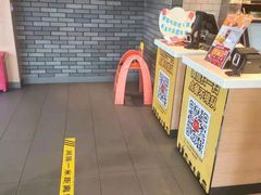 -麦当劳(莒县服务区店)