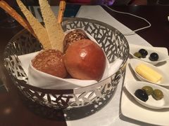 -杭州国际会议中心洲际酒店-原素全日餐厅(解放东路店)