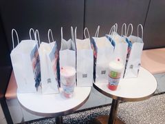 -奈雪的茶(印象城店)