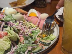 -Secco德式餐吧(南秀村店)