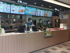 -德克士(东安店)