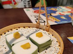 -泰妃殿(新世界旗舰店)