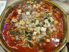 -苏莱特色牛骨滩羊手抓馆(长城东街总店)
