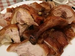 -聂记粤菜馆(鼓西路店)