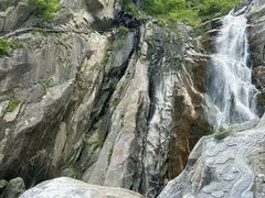 -洛阳白云山景区