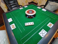 -云川台球棋牌(白纸坊店)