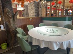 -津沽传奇(红桥水木天成店)