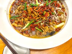 -邱大妈水煮(龙山店)
