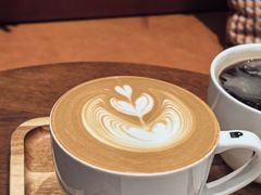 -Peet's 皮爷咖啡(深圳湾万象城店)