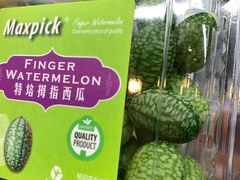-Olé精品超市(北京合生汇店)