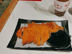-馋三尺蟹粉小笼(人民广场店)