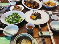 -湖畔居茶楼(湖滨店)
