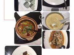 -皇朝会.经典传统粤菜(外滩店)