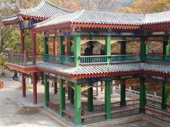 -丹东凤凰山景区